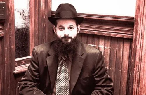 IDT CIO Golan Ben-Oni\r\n(Source: IDT)\r\n