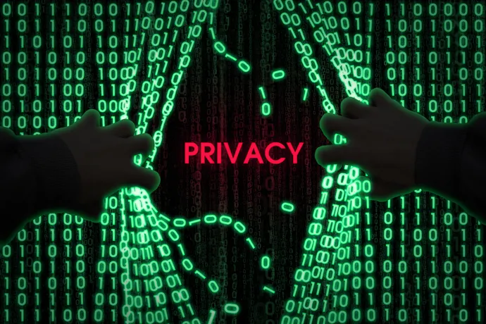 (image by valerybrozhinsky, via Adobe Stock) 
Resolve to Prioritize Privacy
'My 2020 resolution will be to develop a new strategy around information privacy and to have more coverage around data privacy in the form of a global privacy program,' says Jason Lau, CISO of Crypto.com, who said he will be looking to the recently released ISO 27701 and upcoming NIST Privacy Framework for guidance.
'The current problem in all industries is the lack of awareness of privacy,' he says. 'My resolution is to not only promote more awareness of data privacy, but also to officially embed it into different processes within our organization. I believe in injecting different aspects of privacy — in the form of security and privacy impact assessments — early. The product design phase is critical for all organizations to promote privacy by design, privacy default.'
(Continued on next page)