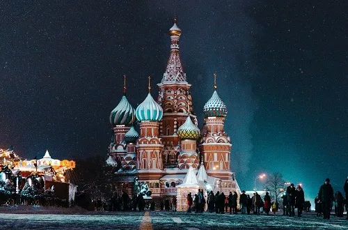 Nikita Karimov via Unsplash