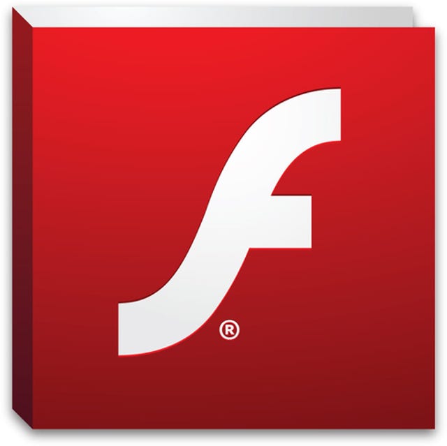 Blame Flash For Recent Ransomware Success