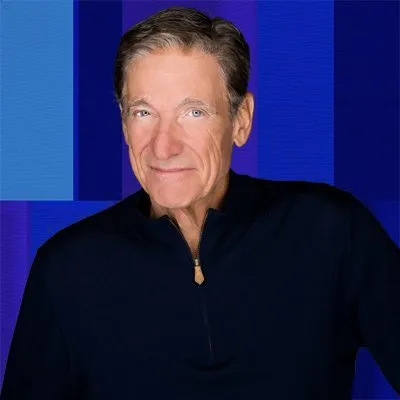 Learn from the best... \r\n(Source: Twitter/The Maury Show)\r\n
