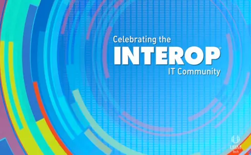 Interop 2014: 8 Hot Technologies