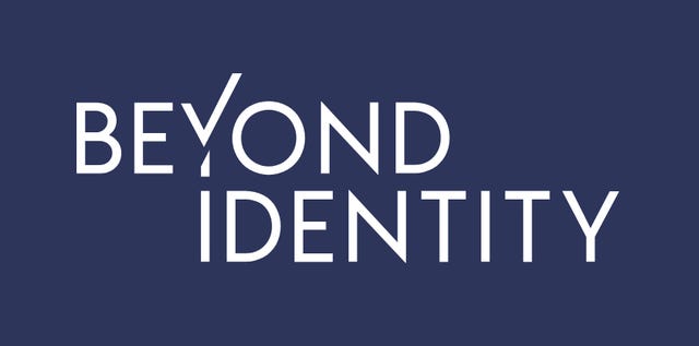 Beyond Identity logo