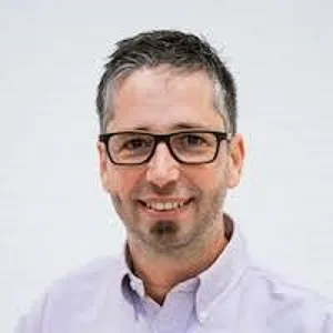 Red Bull CISO Jimmy Heschl\r\n(Source: Red Bull)\r\n