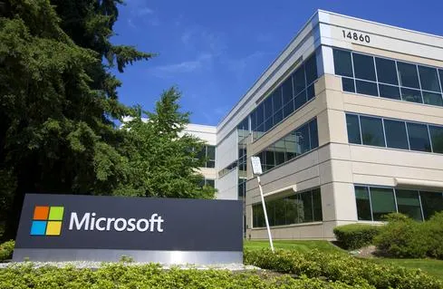 Windows 10, New Devices, Exec Shakeup: Microsoft's 2015