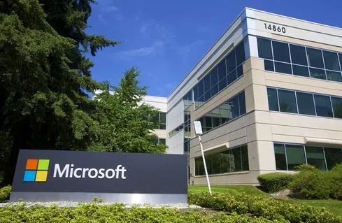 Windows 10, New Devices, Exec Shakeup: Microsoft's 2015 Windows 10, New Devices, Exec Shakeup: Microsoft's 2015
