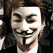 Anonymous: 10 Facts About The Hacktivist Group