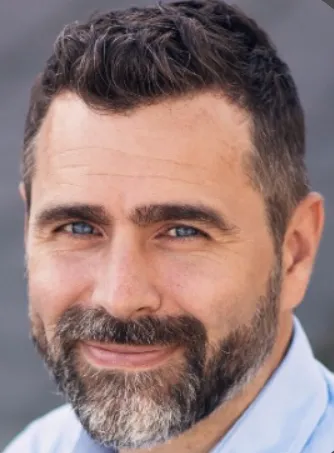 Joseph Carson, chief security scientist at Thycotic\r\n(Source: Thycotic)