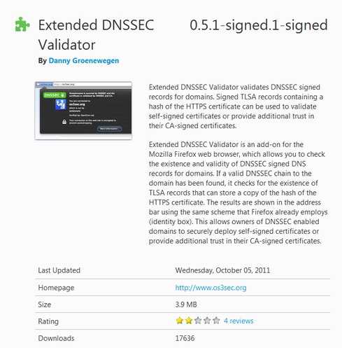 DNSSEC: Why Do We Need It?