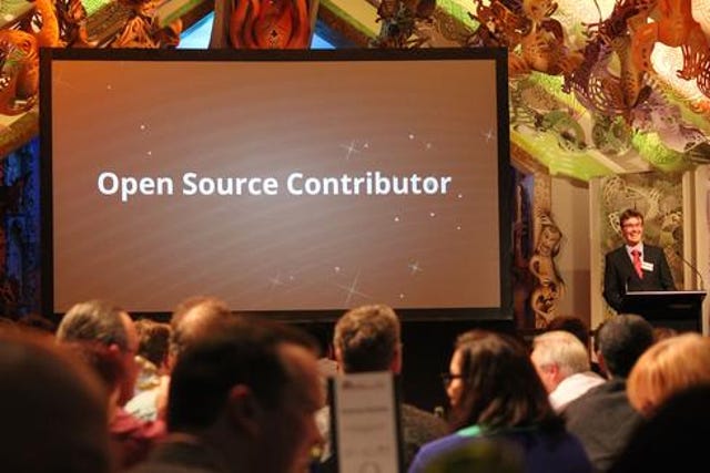 Open source experience and contributions continue to rate highly with IT employers, especially those with significant big dat