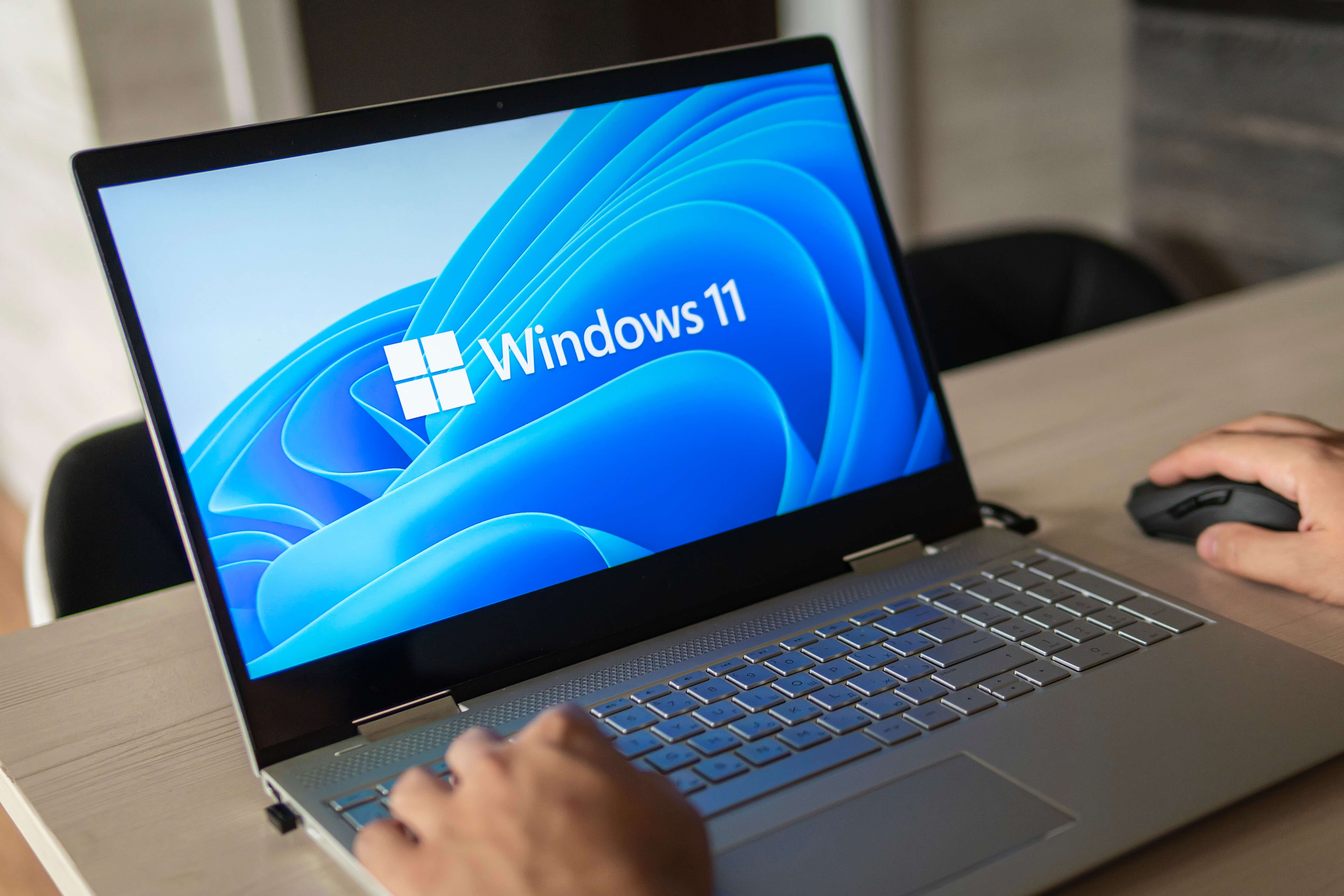 Microsoft Brings Zero Trust to Hardware in Windows 11