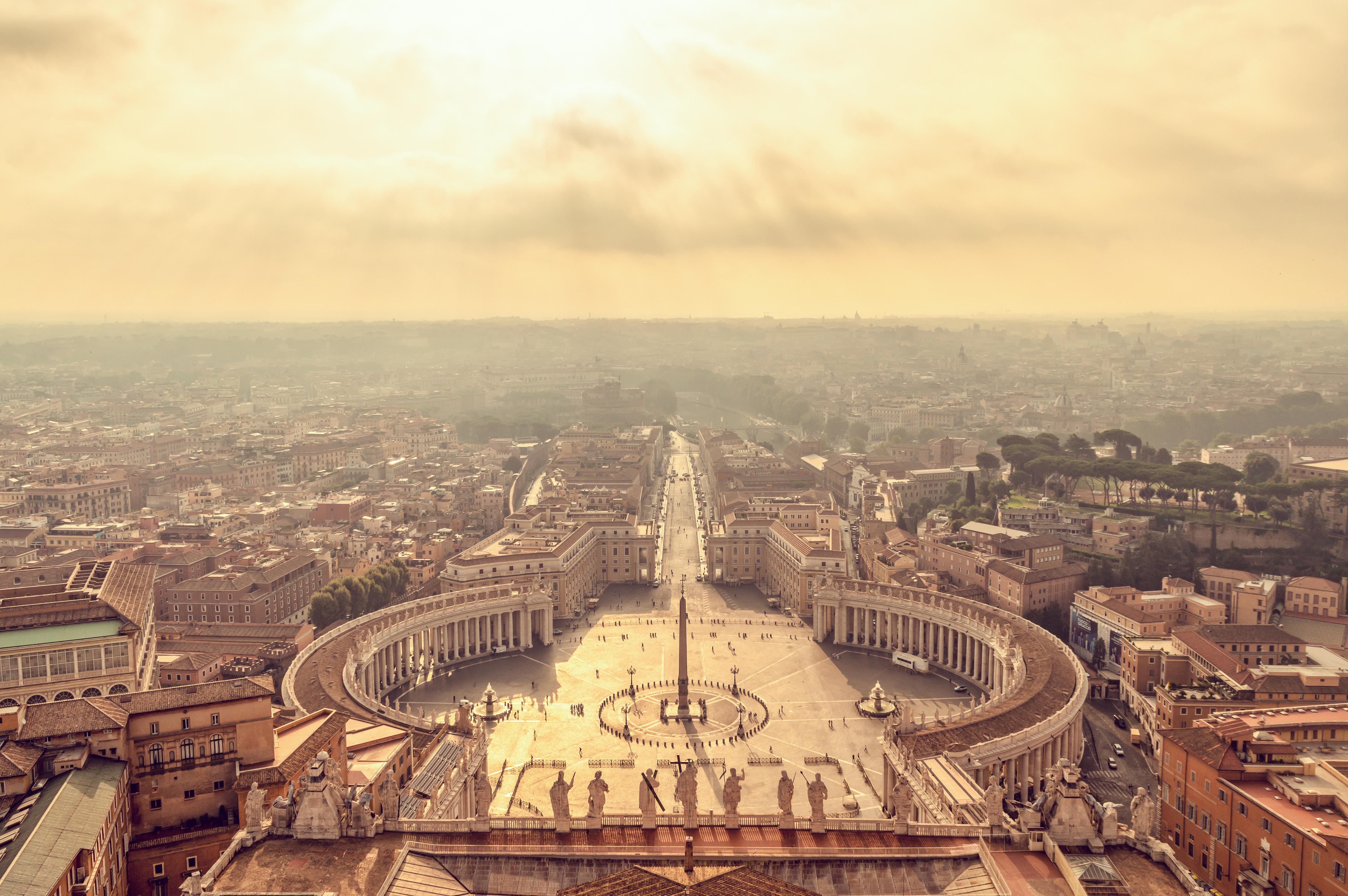 image for The Pope