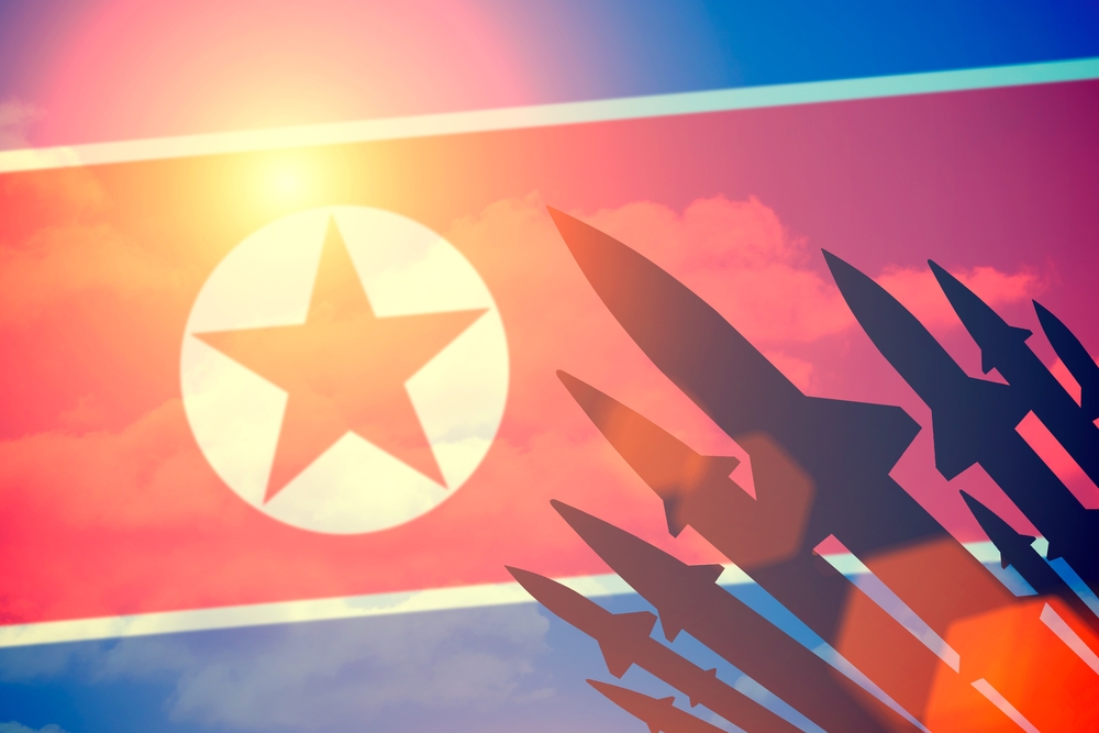 Freelance Market Flooded with North Korean IT Actors
