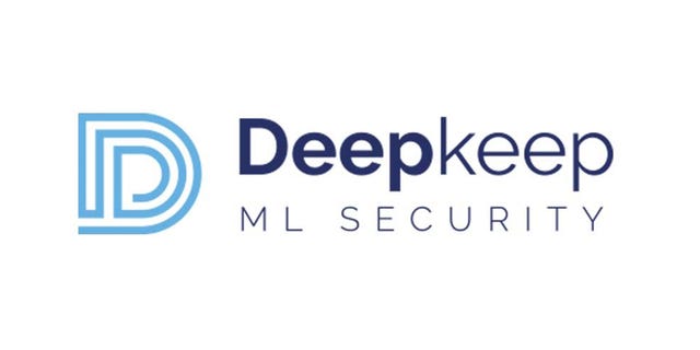DeepKeep logo