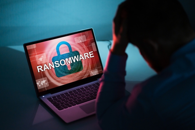 Ransomware Rise Pushes Organizations to Prepare for Attack