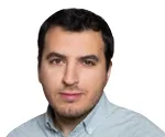 Photo of Arshan Dabirsiaghi