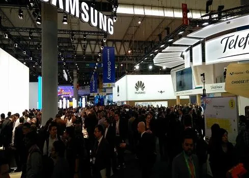 MWC 2016 Best In Show: Galaxy S7, LG's G5, More