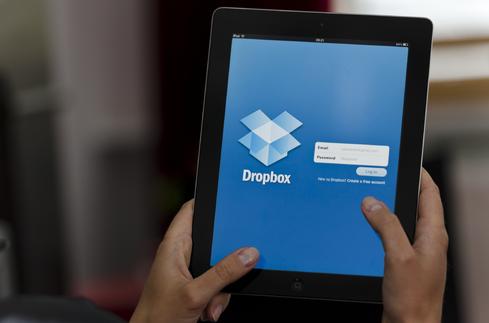 dropbox customer service for personal accounts
