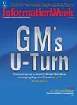 InformationWeek: July 9, 2012 Issue