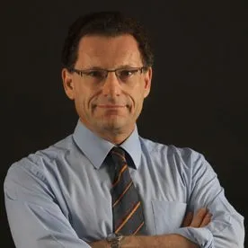 Andrew Bud of iProov