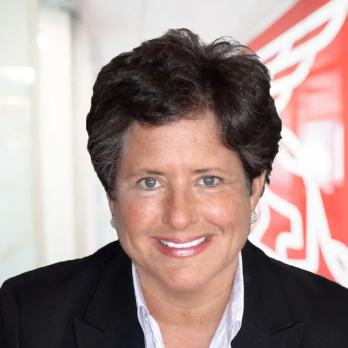 Paige Schaffer, President & COO, Identity and Digital Protection Services Global Unit, Generali Global Assistance\r\n