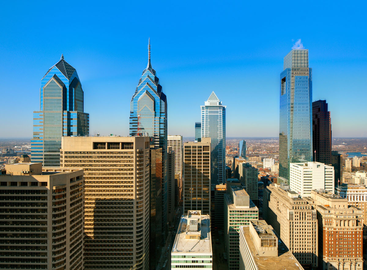 City of Philadelphia Releases Cyber-Breach Notice