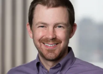 Dustin Hillard, founder and CTO at Versive
