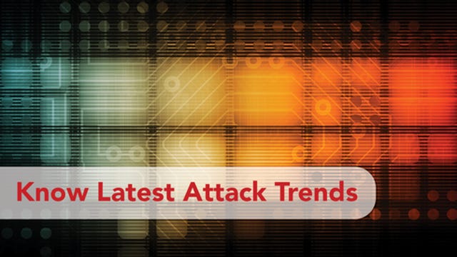 Knowledge of the Latest Attack Trends