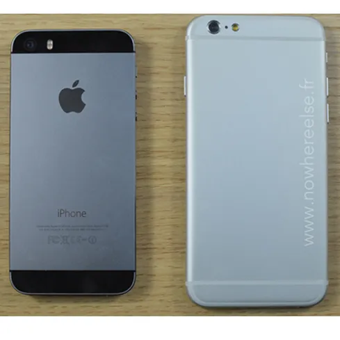 iPhone 6: 8 Ideas Ripped From Rivals?