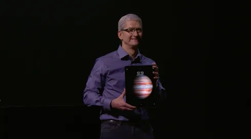 iPhone 6S, iPad Pro, TV, Watch: Apple's Fall Lineup