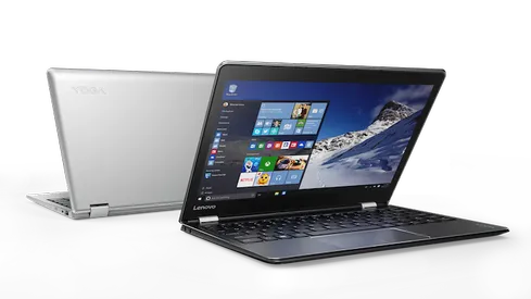 Windows 10 PCs, Tablets, Hybrids Take MWC Spotlight