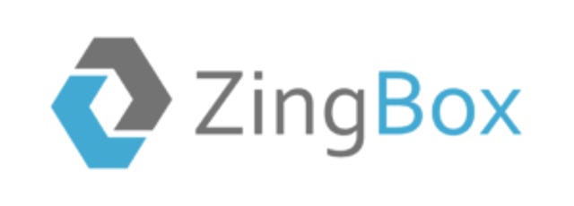 ZingBox