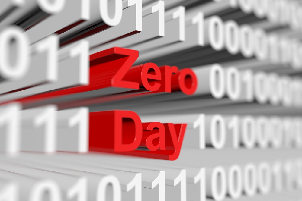 ZeroDay Flaw Disclosed in Forti WAF Technology
