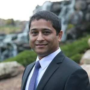 Preempt CEO Ajit Sancheti\r\n(Source: Preempt)\r\n