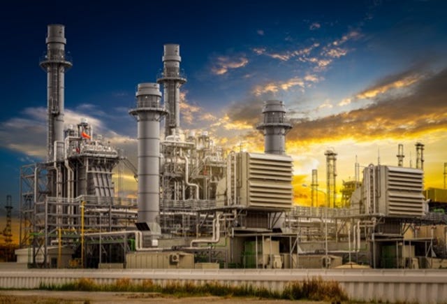 Critical Infrastructure and IoT 