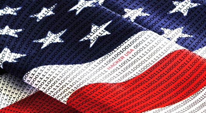 Digital flag