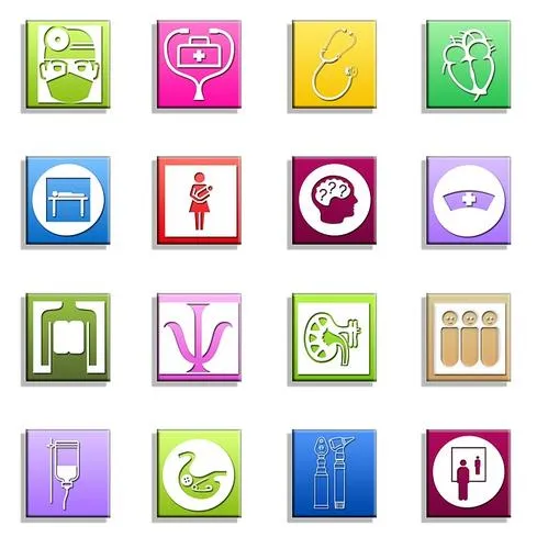 15 Apps For Healthy Living