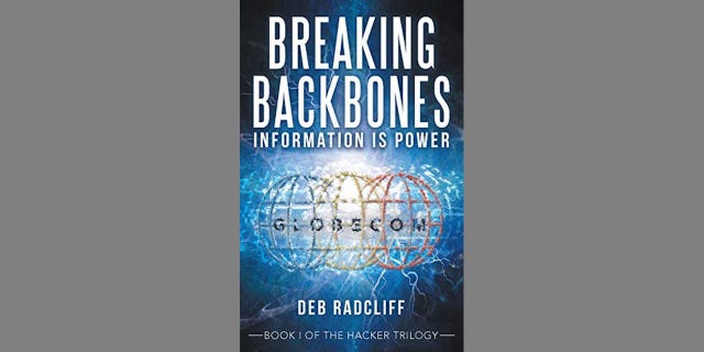 Breaking Backbones: Information Is Power, by Deb Radcliff