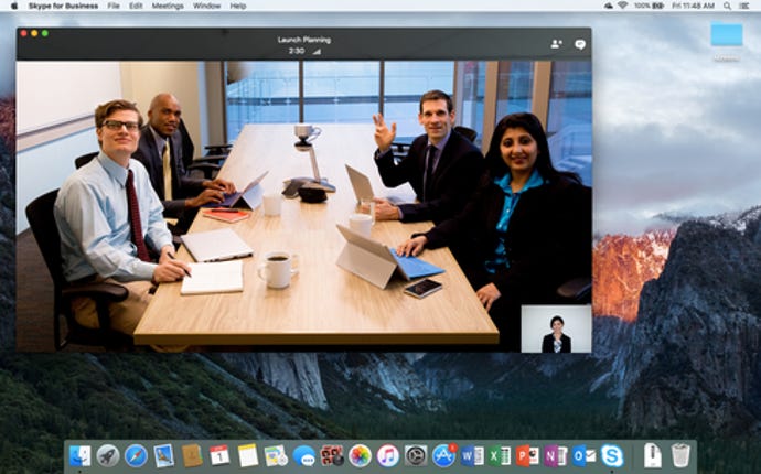 Windows 10 Bug Bash, Skype For Business On Mac: Microsoft Roundup