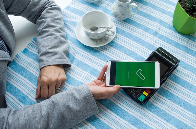 La technologie mobile transforme les habitudes de paiement des factures