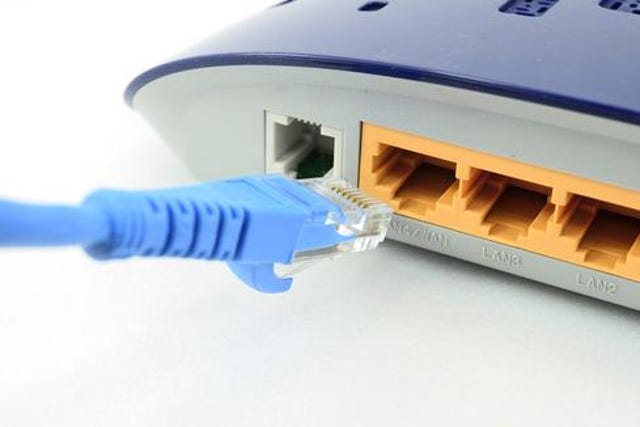 Home Network Routers