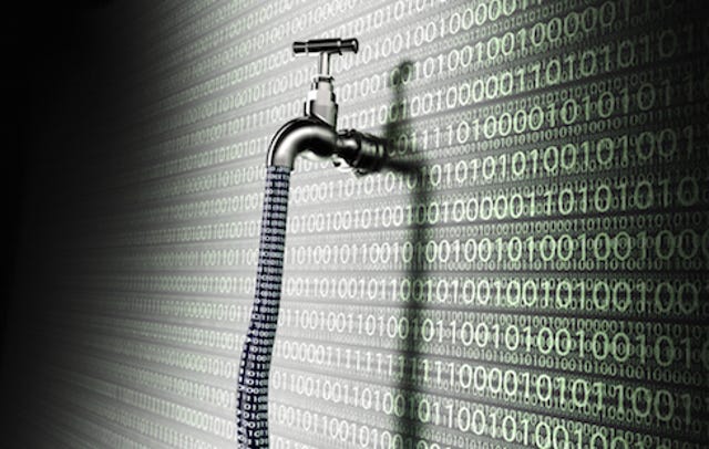 What mistakes have other businesses made that left their data exposed?