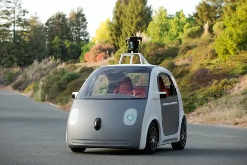 Google, Tesla And Apple Race For Electric, Autonomous Vehicle Talent