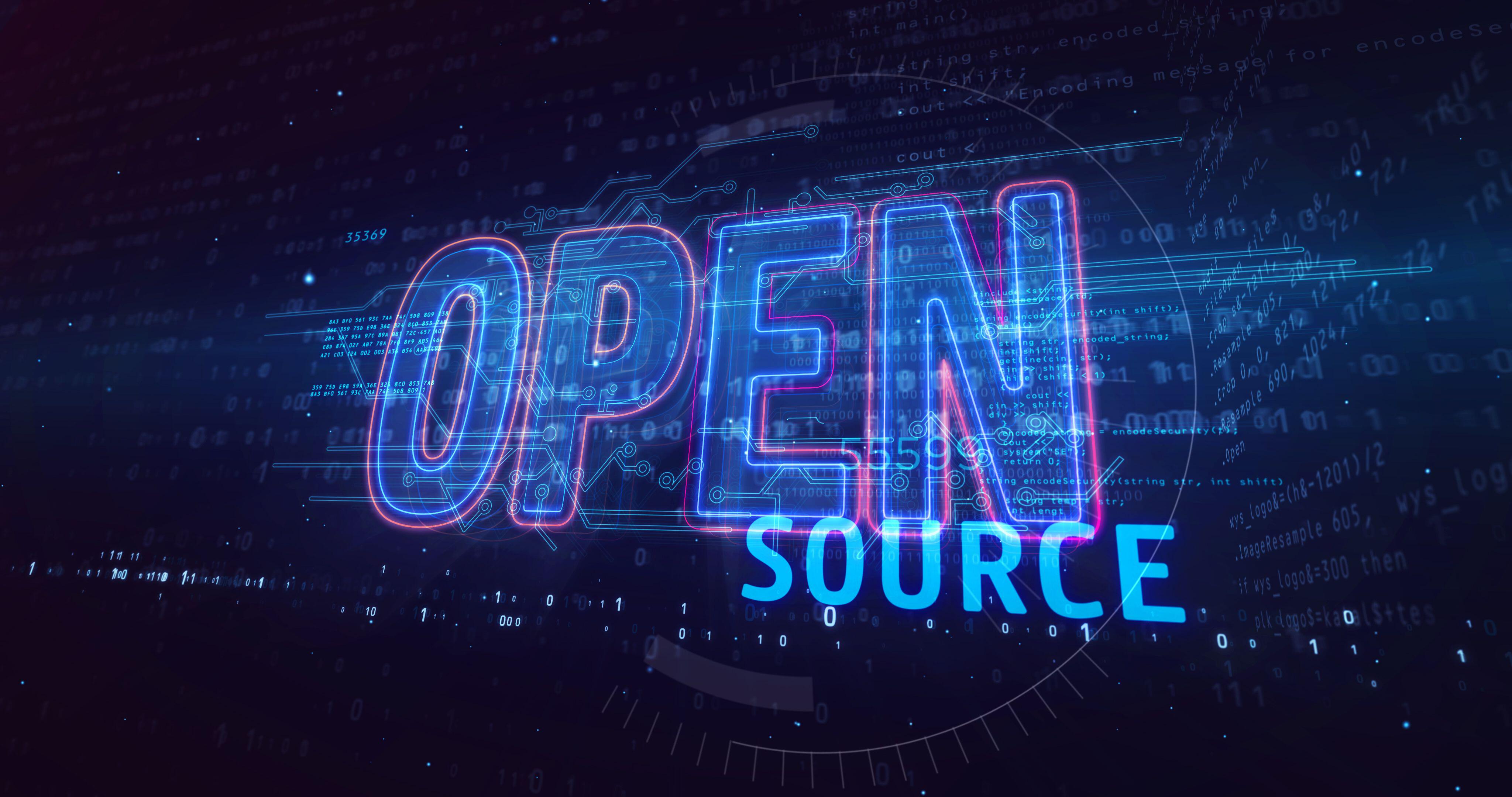 Where to Find the Best Open Source Security Technology