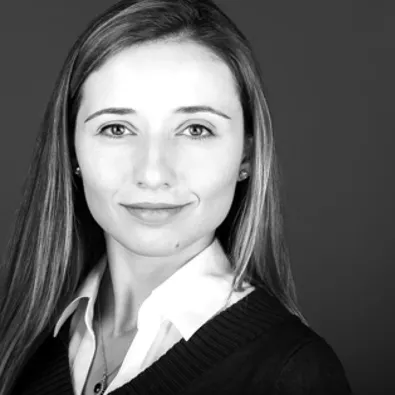 PreVeil CEO Raluca Ada Popa