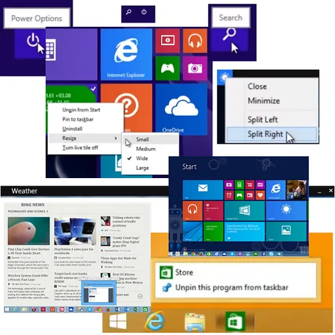 Windows 8.1 Update 1: 10 Key Changes