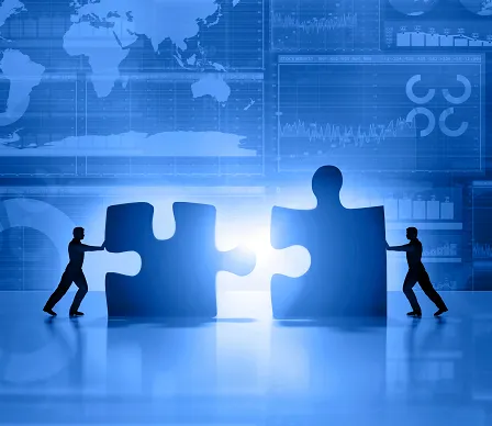 8 Critical Elements Of A Successful Data Integration Strategy 8 Critical Elements Of A Successful Data Integration Strategy