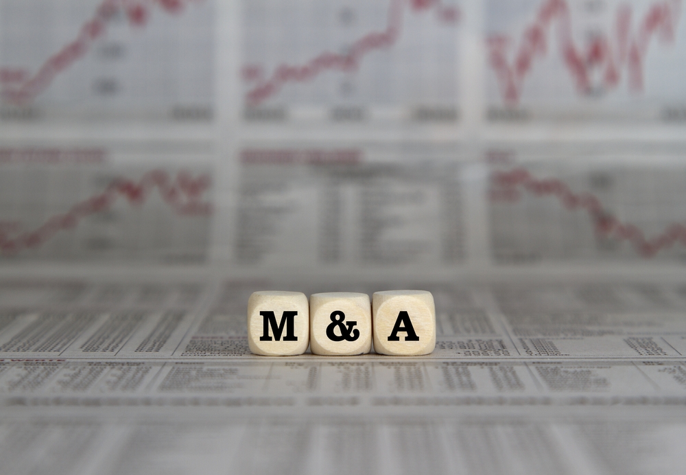 Despite Recession Jitters, M&A Dominates a Robust Cybersecurity Market