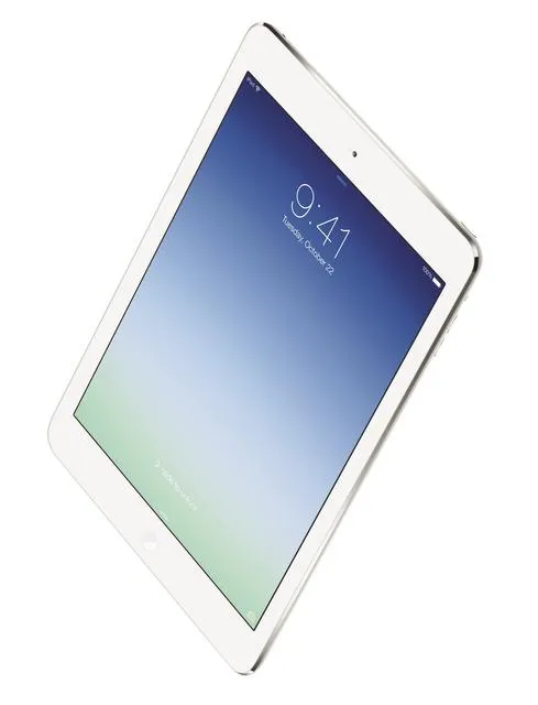 Apple's Next iPads: 13 Things To Expect