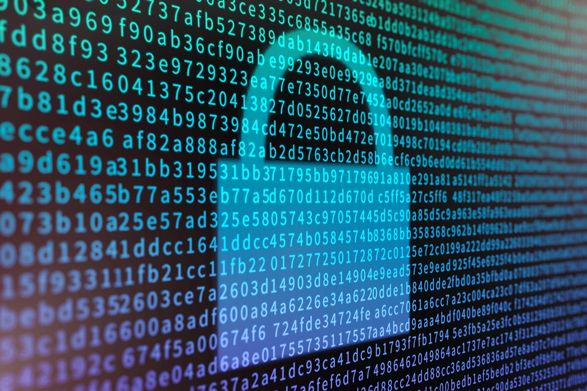 image for IBM Adds Data Securi ...